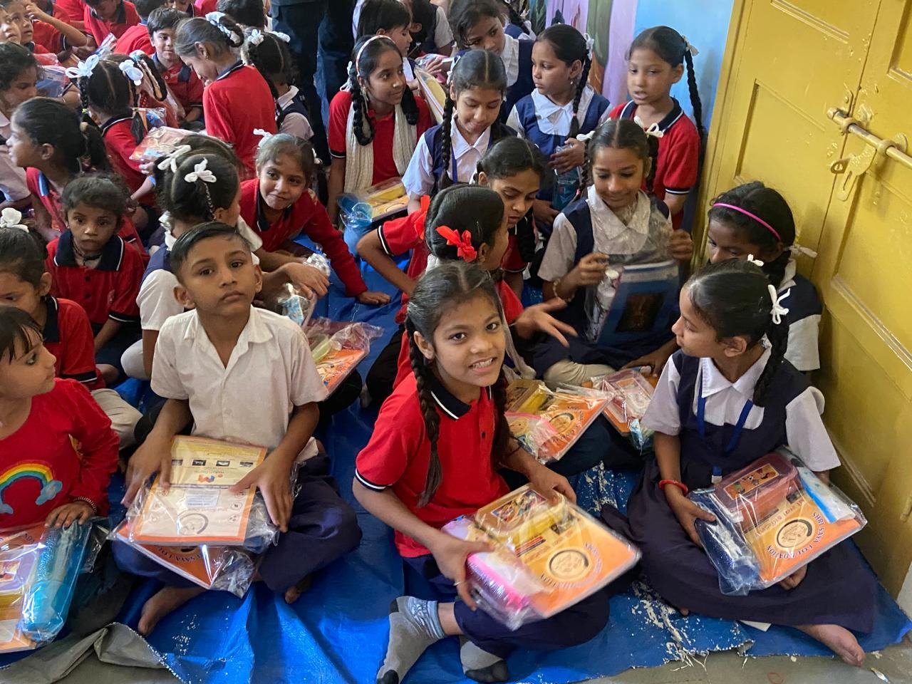 Child Education