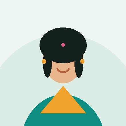 Meera Joshi