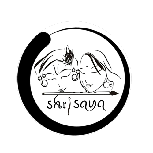 Shri Saya Foundation Logo